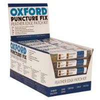 Oxford X25 Display Reparationssats Oxford X25 Display Reparationssats