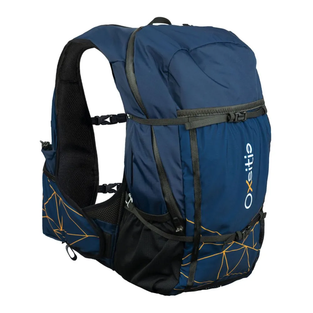 Oxsitis Adventure Ryggsäck unisex