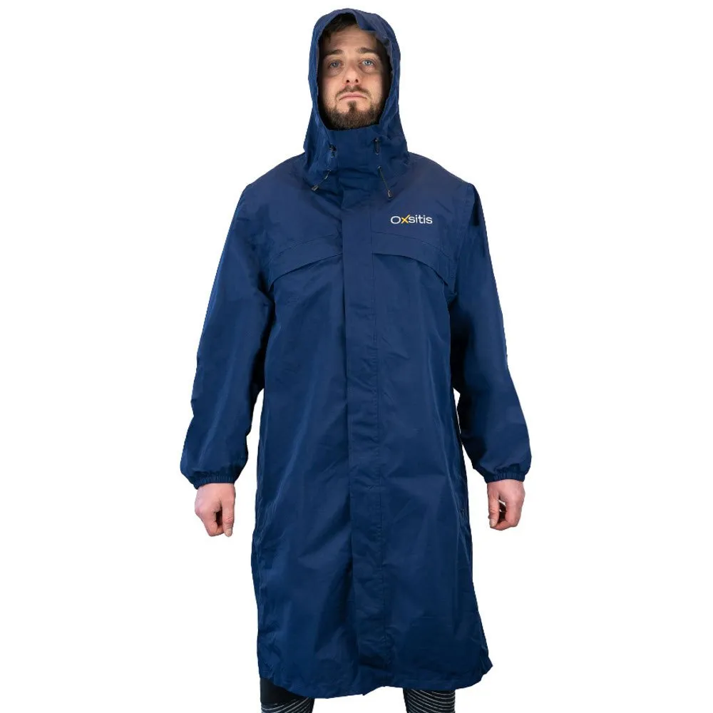 Oxsitis Cirrus Poncho