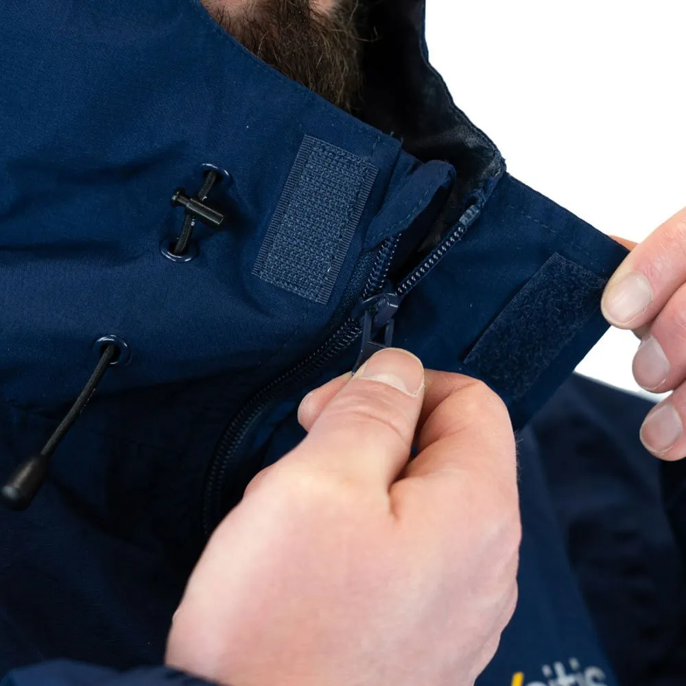 Oxsitis Cirrus Poncho