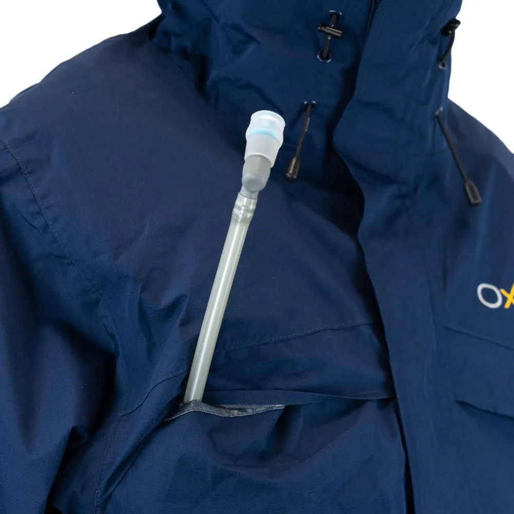 Oxsitis Cirrus Poncho