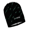 Oxsitis Discovery Mössa, Black / green
