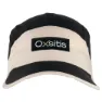 Oxsitis Endurance Ultim Keps, Black / beige