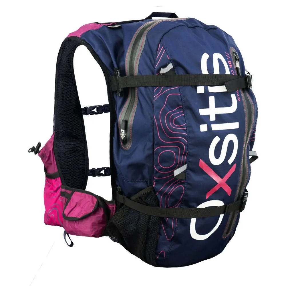 Oxsitis Enduro 30 Ultra Damryggsäck unisex
