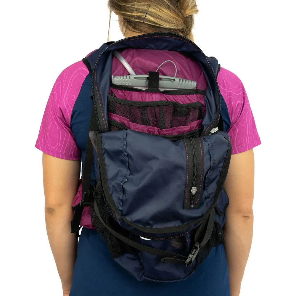 Oxsitis Enduro 30 Ultra Damryggsäck unisex