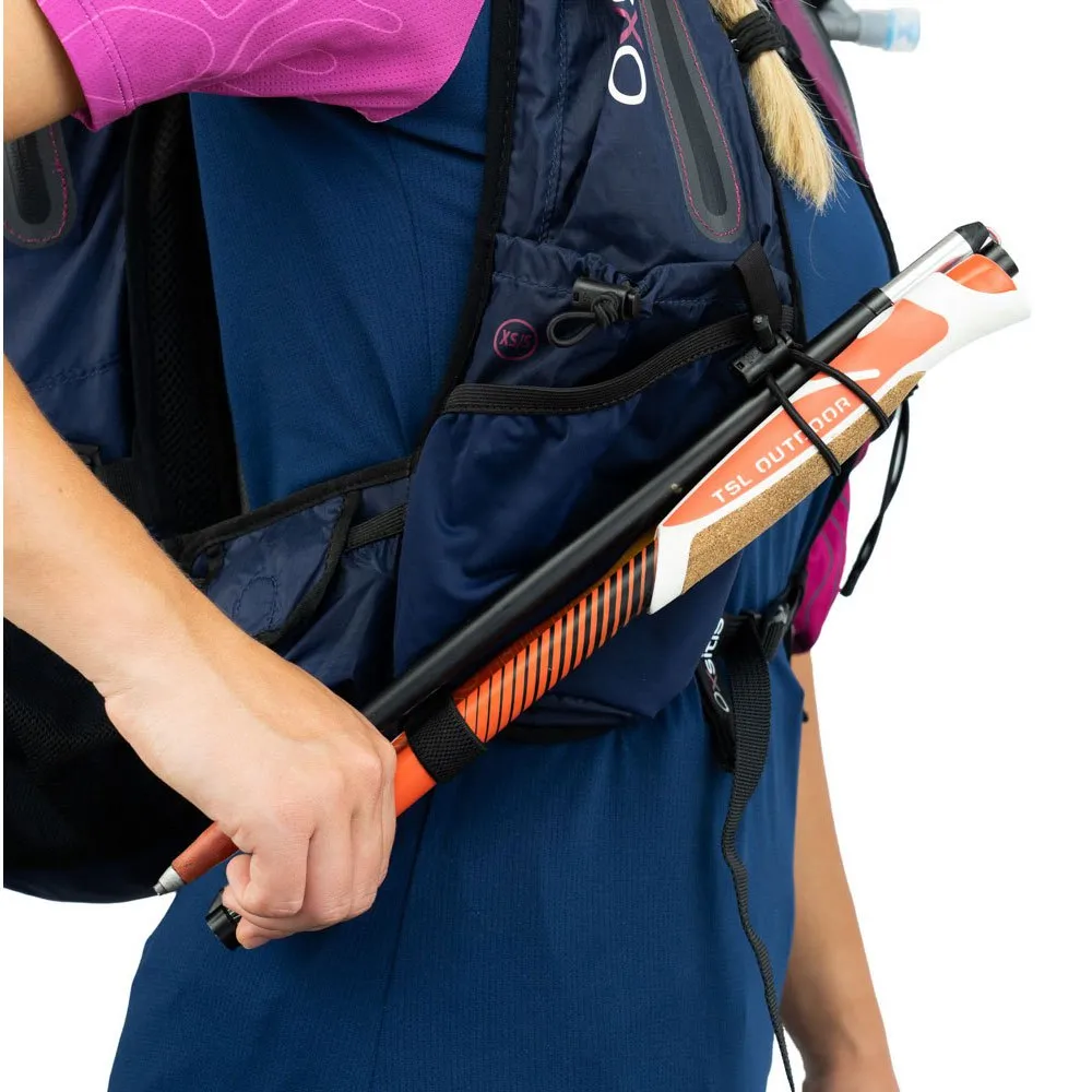 Oxsitis Enduro 30 Ultra Damryggsäck unisex