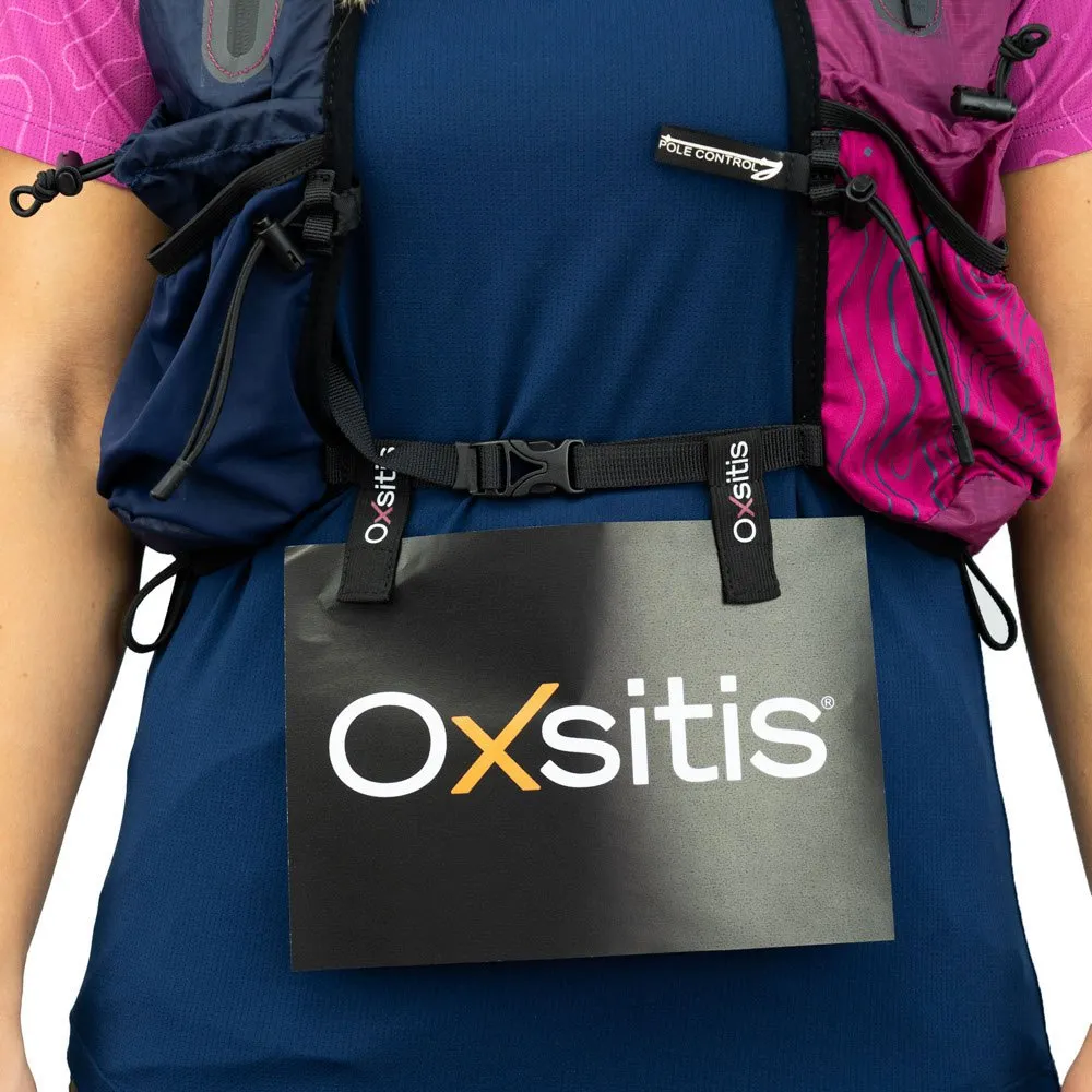 Oxsitis Enduro 30 Ultra Damryggsäck unisex