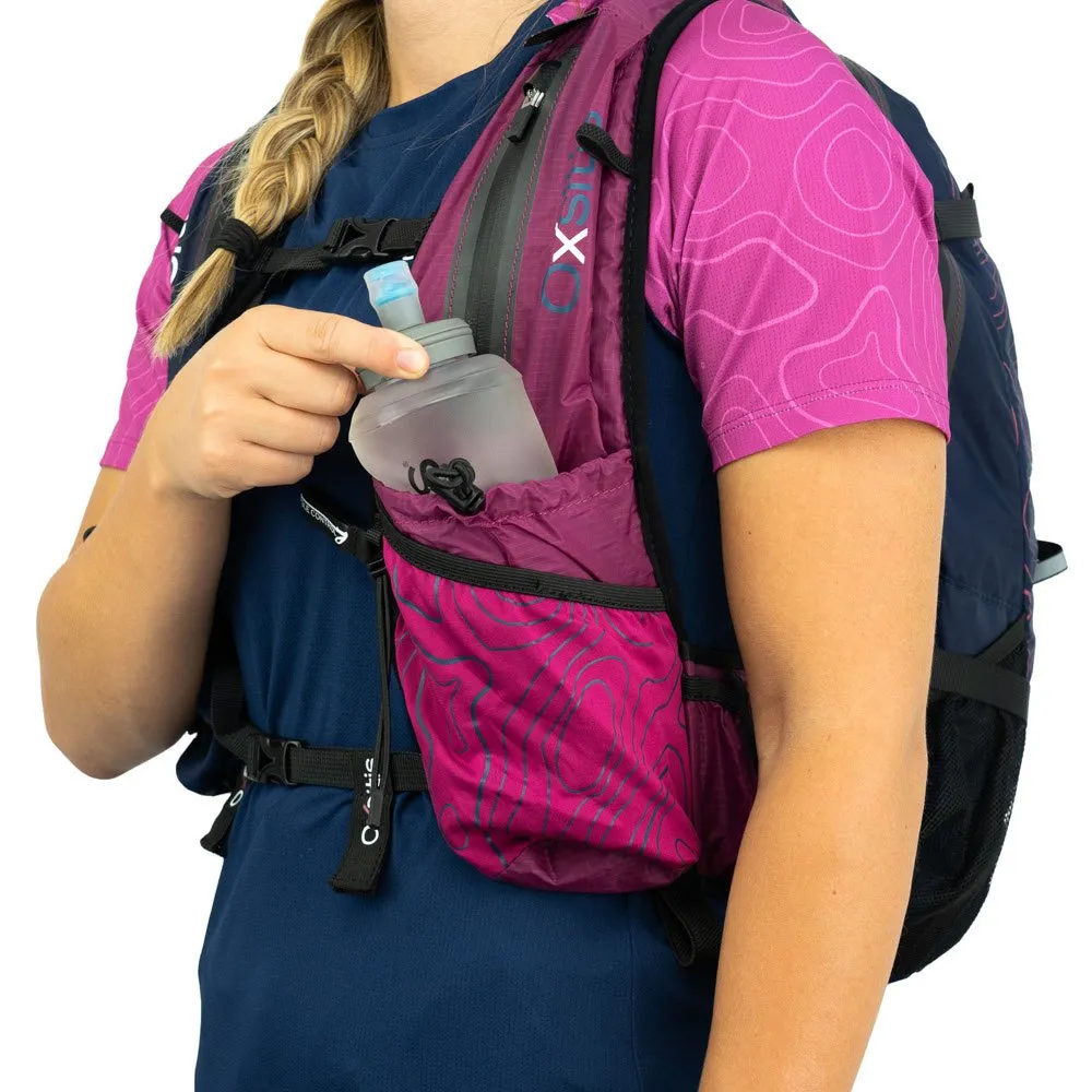 Oxsitis Enduro 30 Ultra Damryggsäck unisex