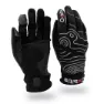 Oxsitis Evo Handskar male, Black
