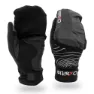 Oxsitis Evo Handskar male, Black