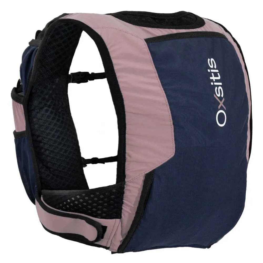 Oxsitis Gravity 10 Damryggsäck unisex, Pink