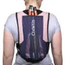 Oxsitis Gravity 10 Damryggsäck unisex, Pink