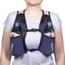 Oxsitis Gravity 10 Damryggsäck unisex, Pink