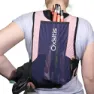 Oxsitis Gravity 10 Damryggsäck unisex, Pink