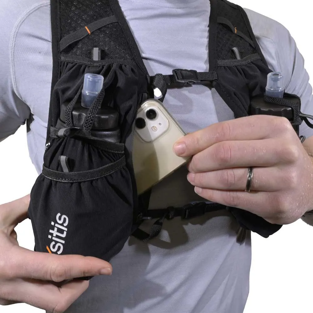 Oxsitis Gravity 10 Ryggsäck unisex