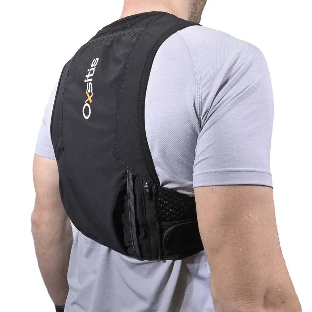 Oxsitis Gravity 10 Ryggsäck unisex