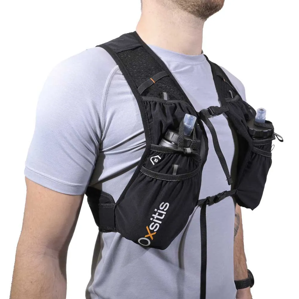 Oxsitis Gravity 10 Ryggsäck unisex