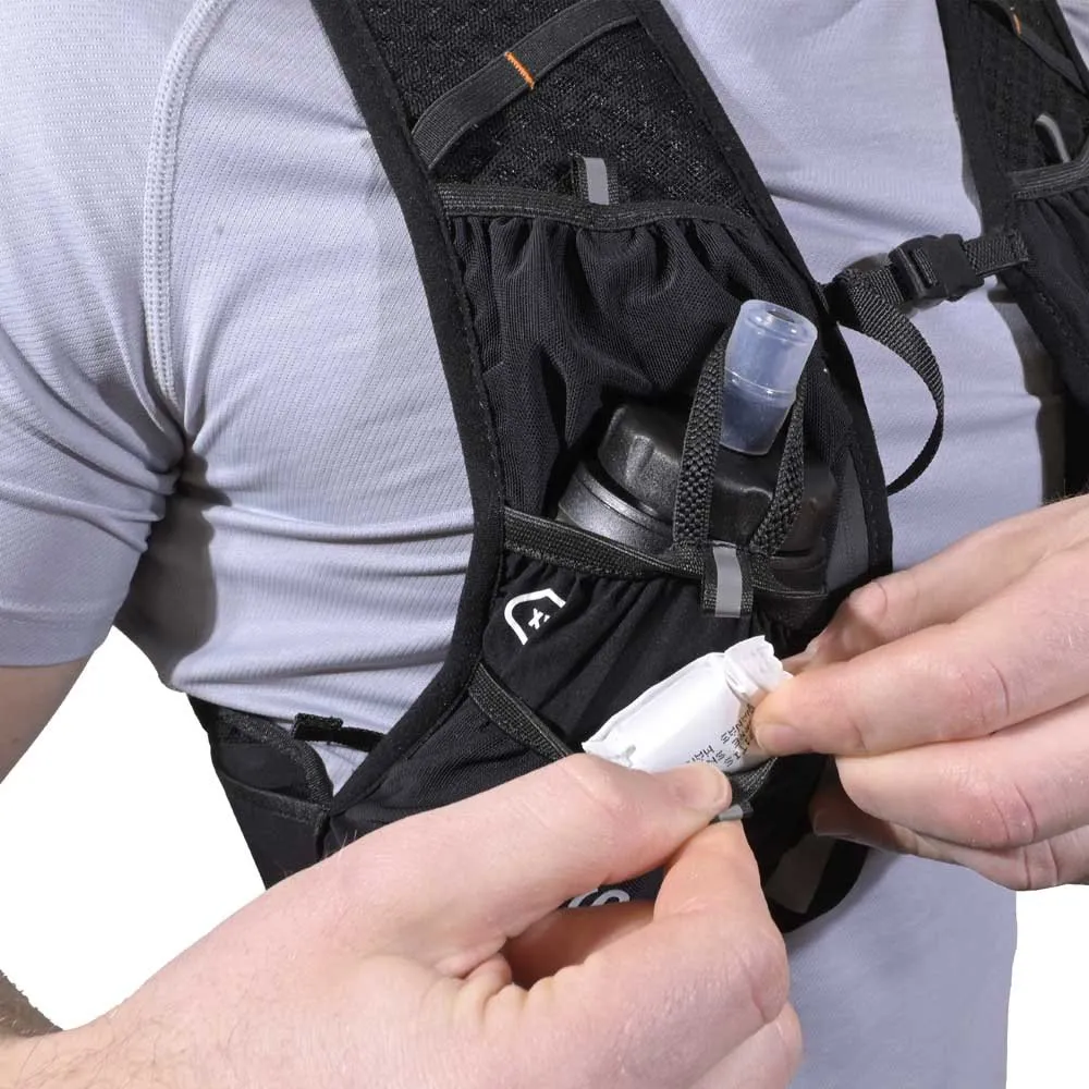 Oxsitis Gravity 10 Ryggsäck unisex