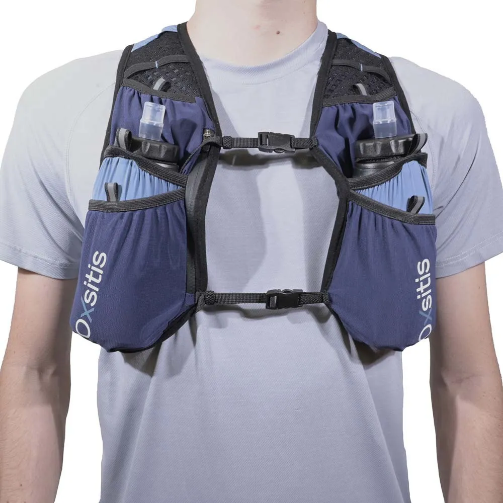 Oxsitis Gravity 10 Ryggsäck unisex