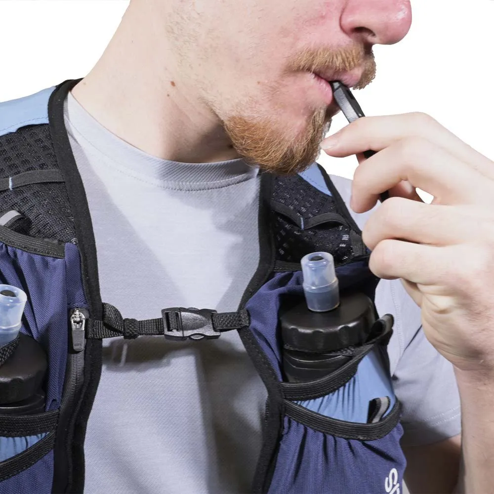 Oxsitis Gravity 10 Ryggsäck unisex