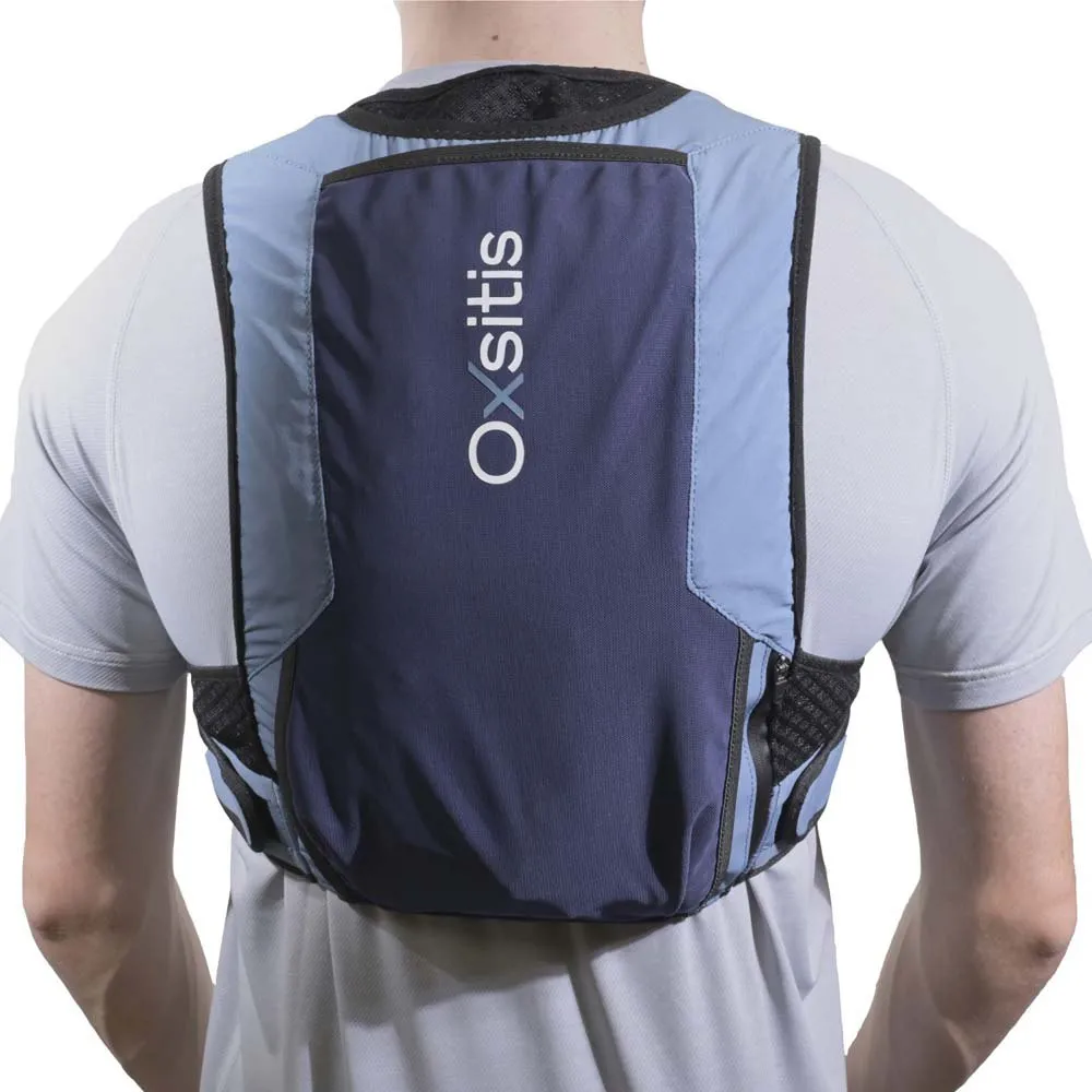 Oxsitis Gravity 10 Ryggsäck unisex