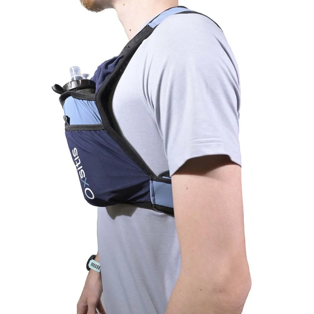 Oxsitis Gravity 10 Ryggsäck unisex