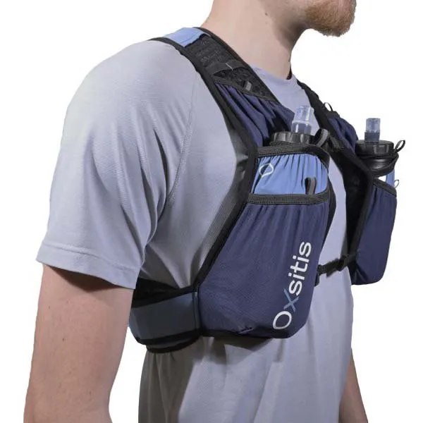 Oxsitis Gravity 10 Ryggsäck unisex