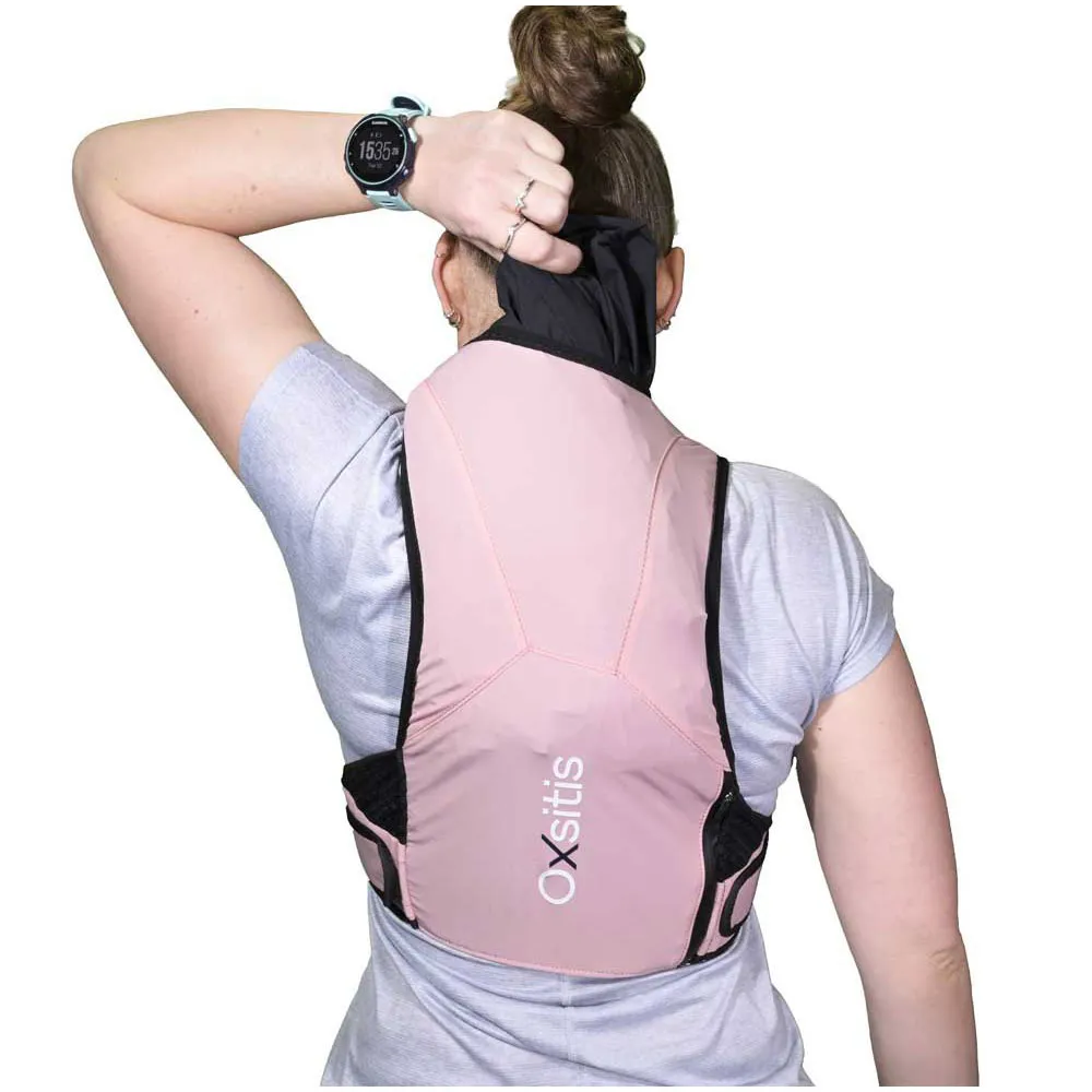 Oxsitis Gravity 5 Damryggsäck unisex Oxsitis Gravity 5 Damryggsäck unisex