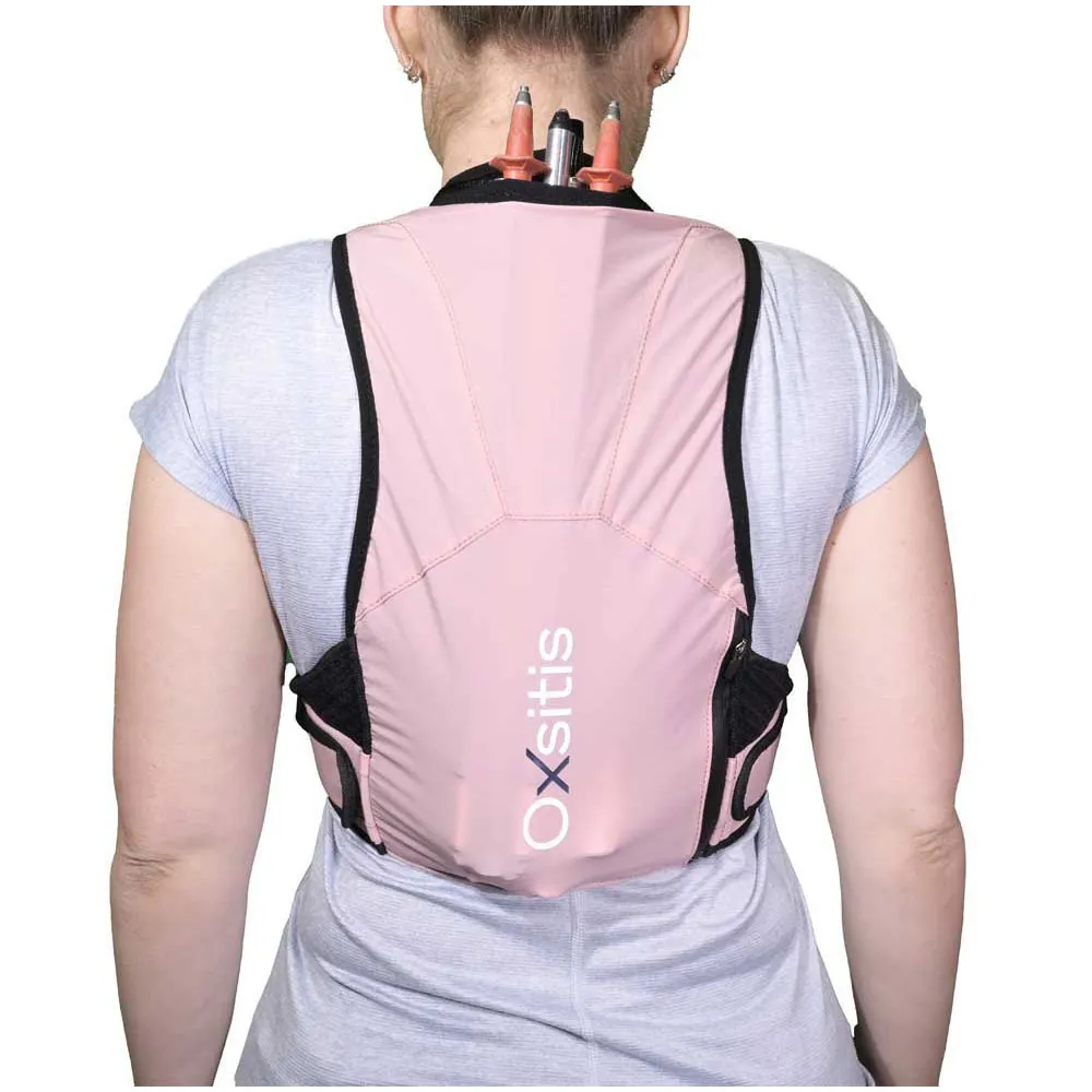 Oxsitis Gravity 5 Damryggsäck unisex Oxsitis Gravity 5 Damryggsäck unisex