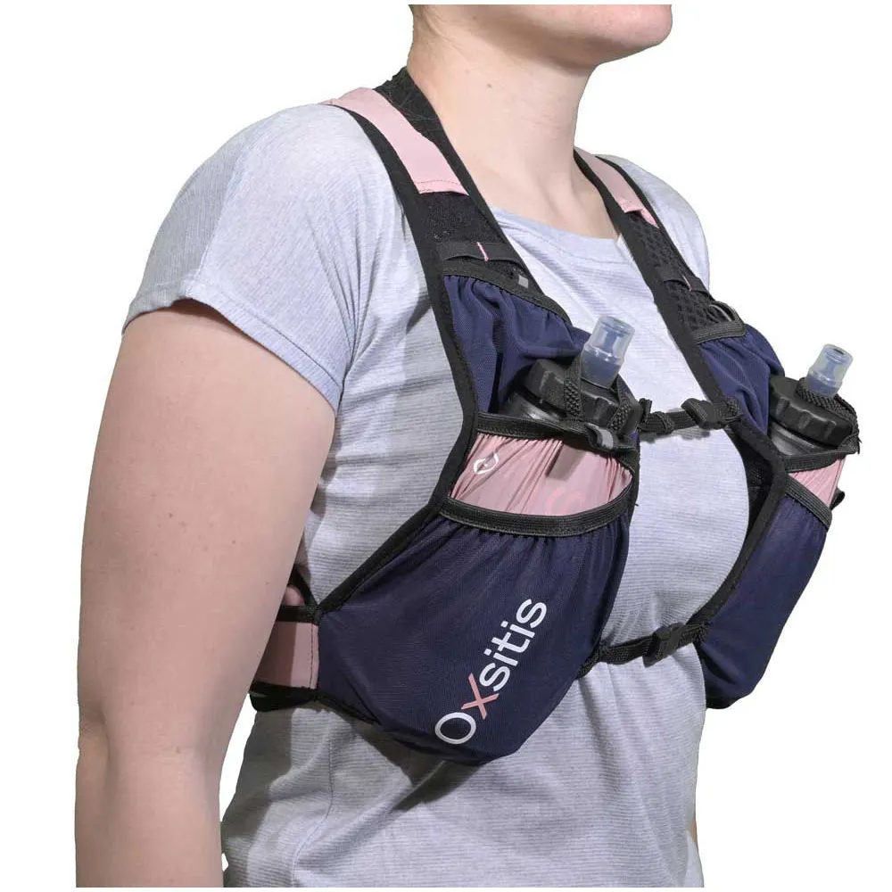 Oxsitis Gravity 5 Damryggsäck unisex Oxsitis Gravity 5 Damryggsäck unisex