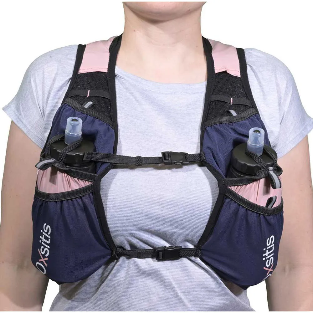 Oxsitis Gravity 5 Damryggsäck unisex Oxsitis Gravity 5 Damryggsäck unisex