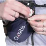 Oxsitis Gravity 5 Damryggsäck unisex