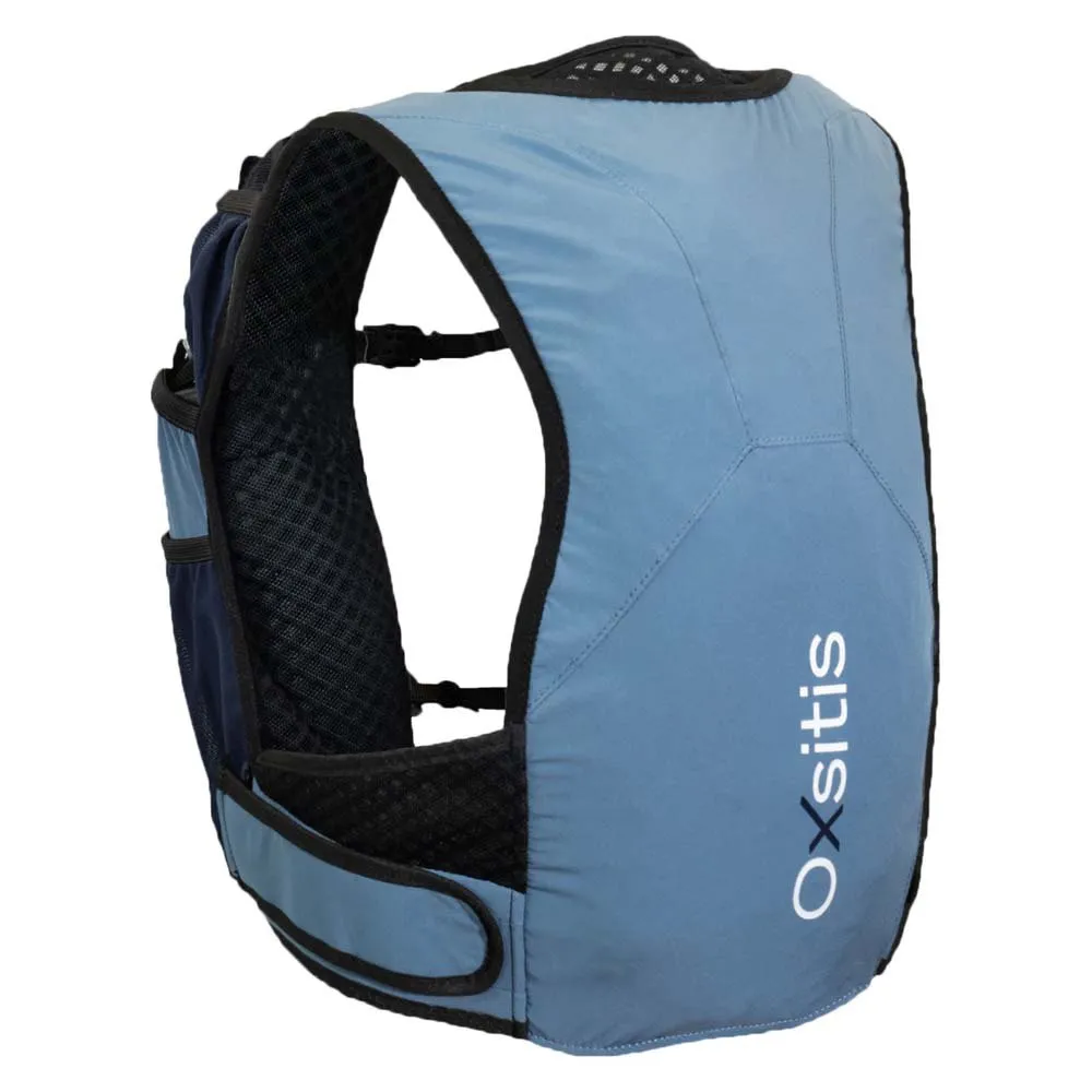 Oxsitis Gravity 5 Ryggsäck unisex, Blue