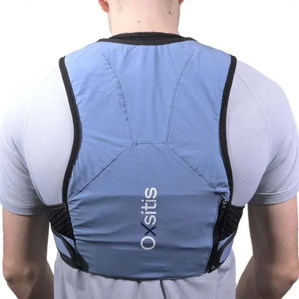 Oxsitis Gravity 5 Ryggsäck unisex, Blue