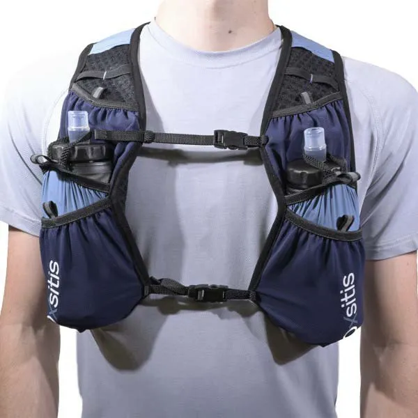 Oxsitis Gravity 5 Ryggsäck unisex, Blue