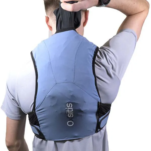 Oxsitis Gravity 5 Ryggsäck unisex, Blue