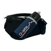 Oxsitis Hydrabelt Discovery Midjeväska unisex Oxsitis Hydrabelt Discovery Midjeväska unisex