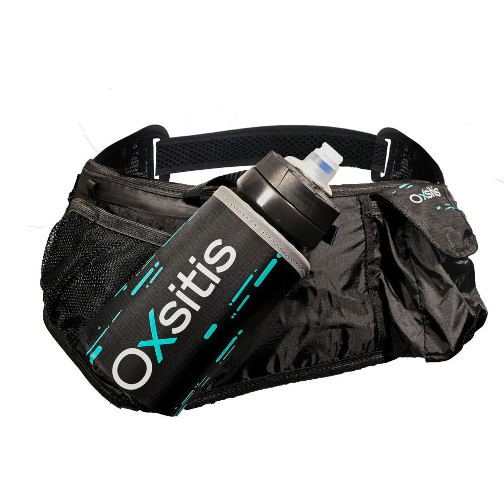 Oxsitis Hydrabelt Discovery Midjeväska unisex