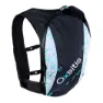 Oxsitis Newton 7 Ryggsäck unisex, Black / green