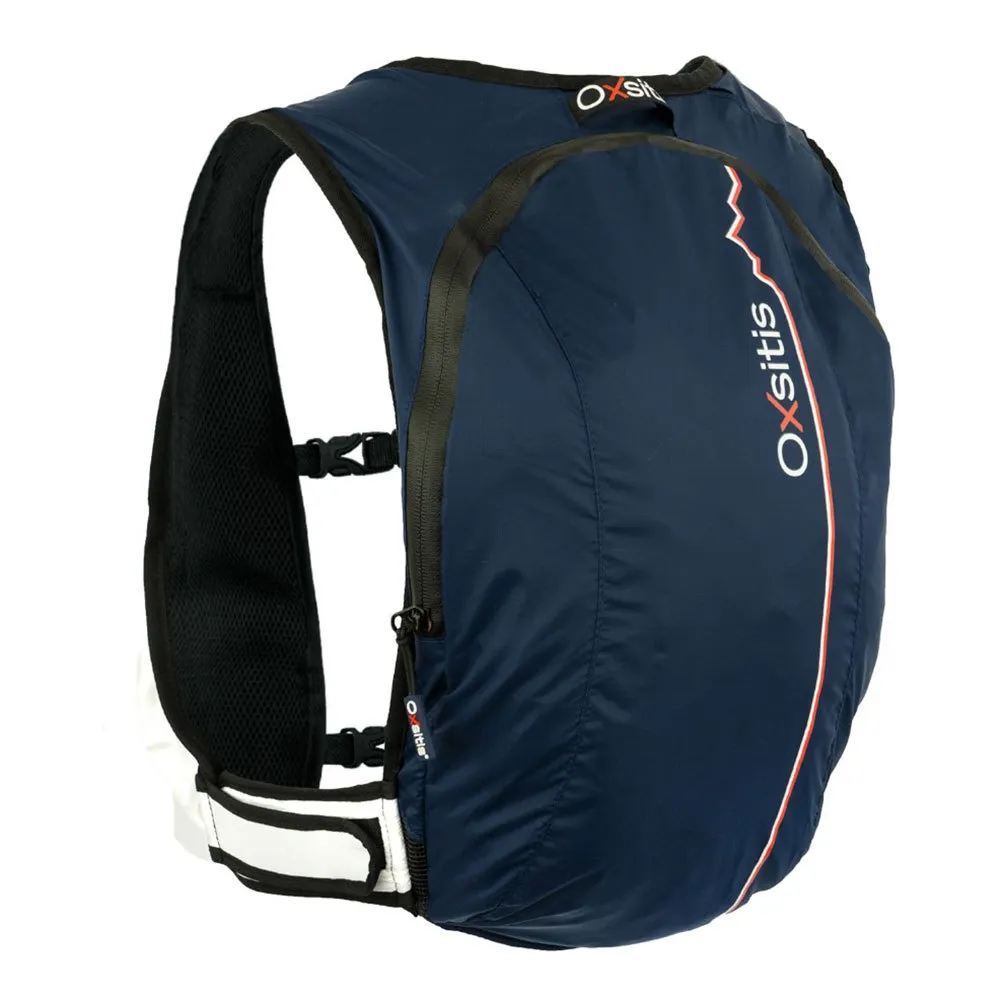 Oxsitis Newton 8 Ryggsäck unisex