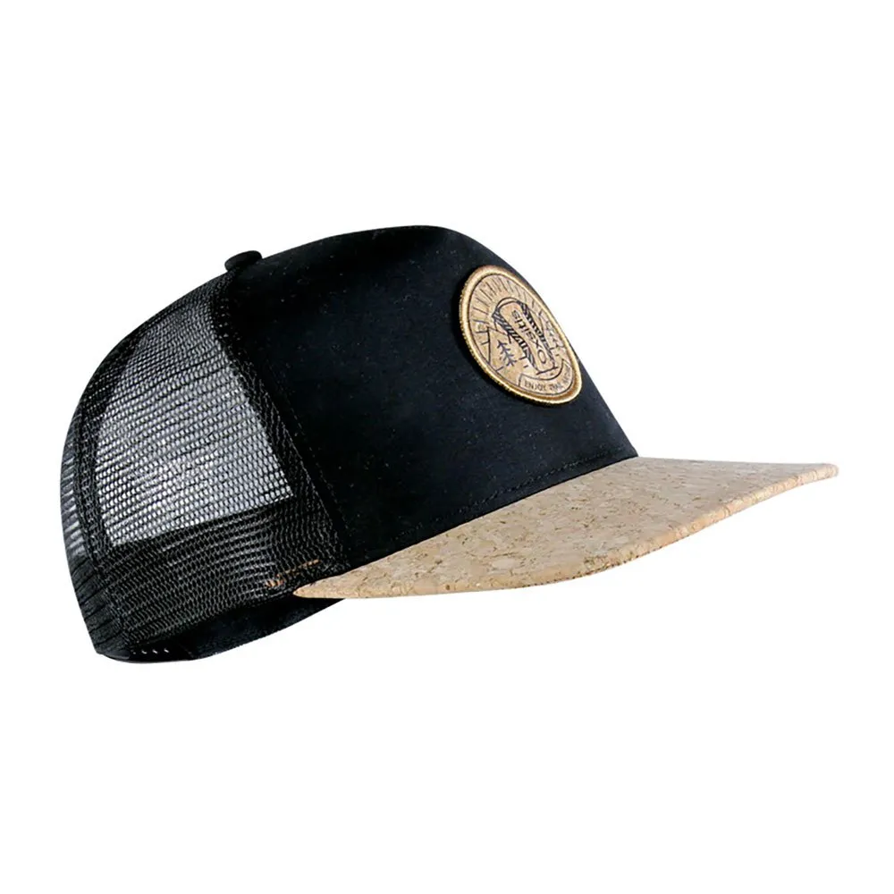 Oxsitis Sancy Origin Keps, Black / beige
