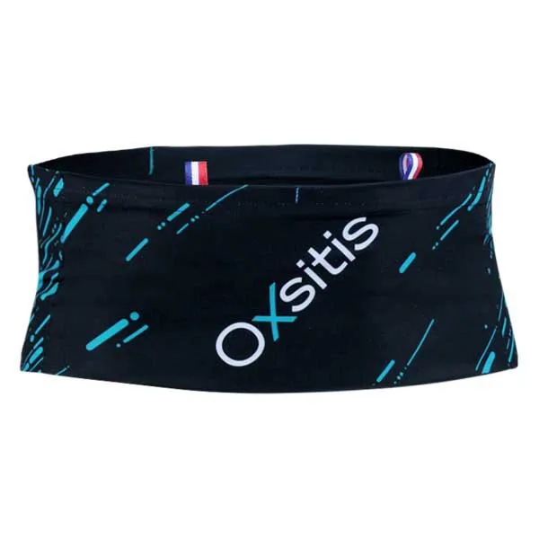 Oxsitis Slimbelt Discovery Midjeväska unisex