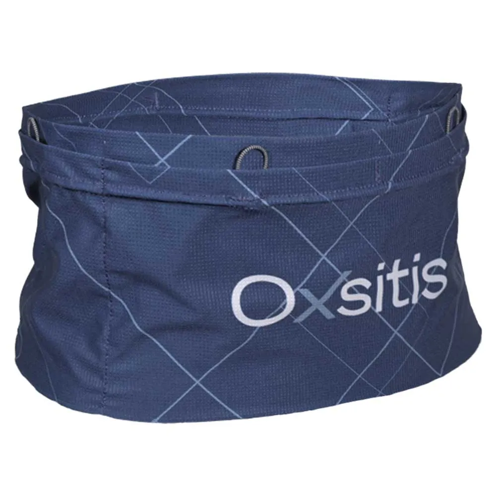 Oxsitis Slimbelt Gravity Midjeväska unisex