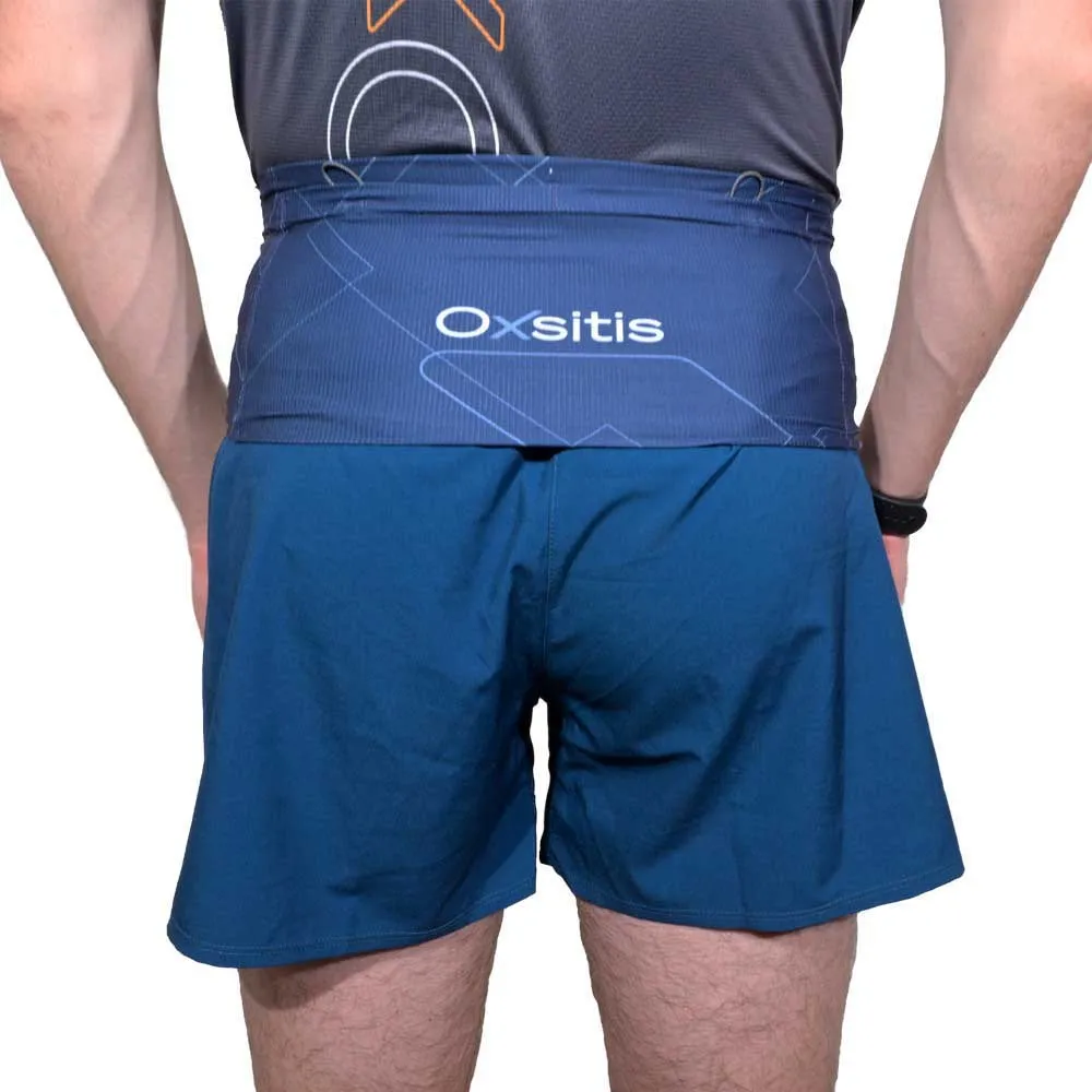 Oxsitis Slimbelt Gravity Midjeväska unisex