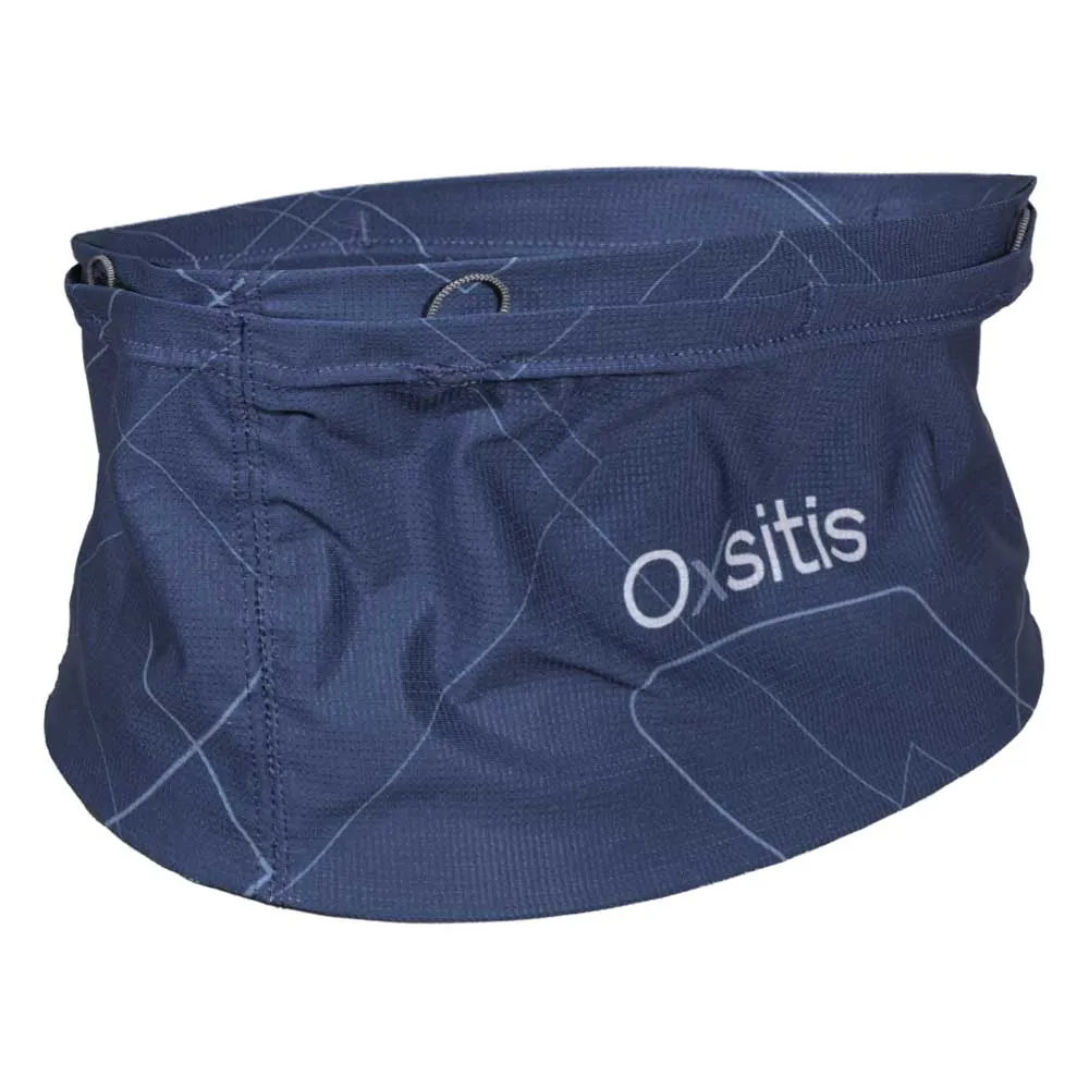 Oxsitis Slimbelt Gravity Midjeväska unisex