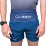 Oxsitis Slimbelt Gravity Midjeväska unisex