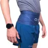 Oxsitis Slimbelt Gravity Midjeväska unisex
