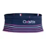 Navy / pink