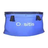 Oxsitis Slimbelt Spectre Midjeväska unisex Oxsitis Slimbelt Spectre Midjeväska unisex