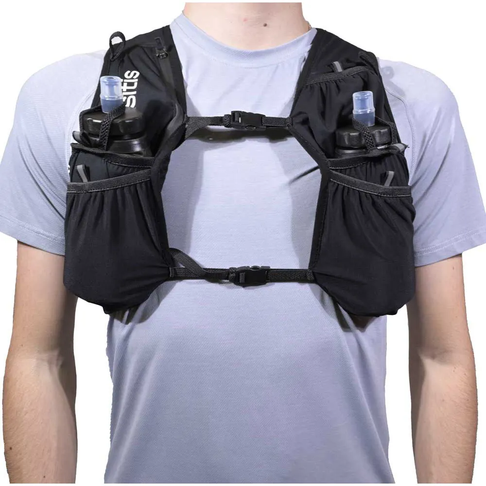 Oxsitis Slimbelt Spectre Midjeväska unisex
